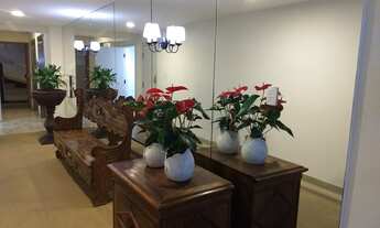 Imagem: Apartamento para venda tem 105 m2 com 3