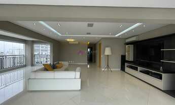 Imagem: Apartamento para locação 213mst para locação!