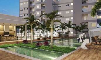 Imagem 7: Apartamento com 2 dormitórios à venda, 52,94 m² por R$ 300.000,00 - Condomínio GRAND TOPÁZ