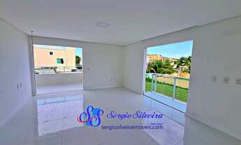 Imagem 7: Belíssima casa de alto padrão no Alphaville Fortaleza com 5 suítes