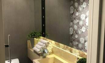 Imagem 6: Apartamento com 3 dormitórios à venda, 110 m² por R$ 904.255 - Imirim - São Paulo/SP