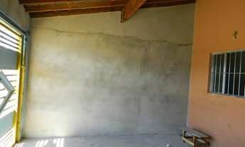 Imagem 2: Casa para locação aluguel com 75 metros com 2 quartos em Jardim Novo Cambuí - Hortolândia