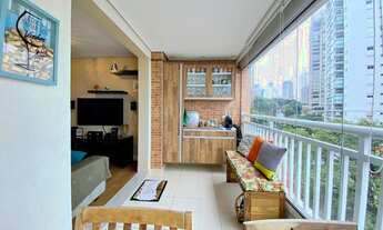 Imagem: Apartamento no Klabin - Ótima localização!