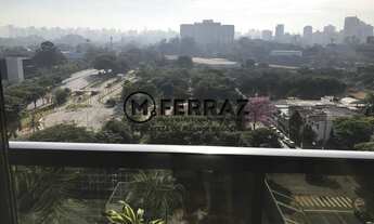 Imagem 2: MOEMA EM LOCALIZAÇÃO TOP COM VISTA DE PERDER O FÔLEGO!!