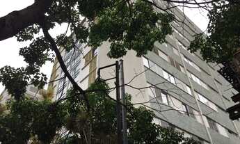 Imagem: APARTAMENTO REFORMADO - ANDAR ALTO DE FRENTE