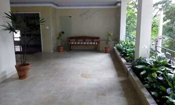 Imagem 3: Apartamento para venda. Com 98 metros quadrados e 3 quartos em Perdizes - São Paulo - SP