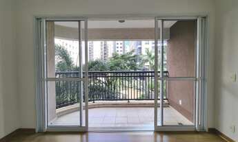 Imagem 3: Apartamento para venda possui 64 metros quadrados com 2 quartos em Vila Olímpia - São Paul