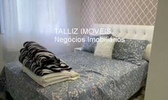 Imagem 7: APARTAMENTO RESIDENCIAL em SÃO PAULO - SP, JARDIM NOVO TABOÃO