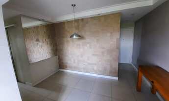 Imagem 4: APARTAMENTO PRÓXIMO AO METRÔ GUILHERMINA ESPERANÇA-60 MTS-3 DORMS, COZINHA PLANEJADA, SACA