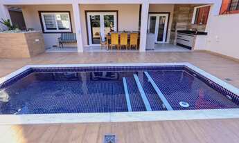 Imagem 4: Excelente casa de 600m2, 4 suítes, 7 vagas no City América por R$ 2.880.000,00