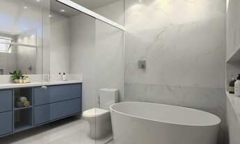 Imagem 2: Apartamento para venda possui 162 m² com 3 quartos em Higienópolis - São Paulo - SP