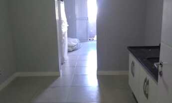 Imagem 2: Apartamento para aluguel tem 26 metros quadrados com 1 quarto em Vila Prudente - São Paulo