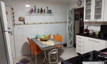 Imagem 4: Apartamento com 3 dormitórios à venda, 112 m² por R$ 855.000,00 - Tatuapé - São Paulo/SP