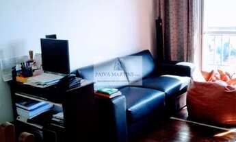 Imagem 3: APTO COM VISTA A 15 MINUTOS A PÉ DO METRÔ JABAQUARA