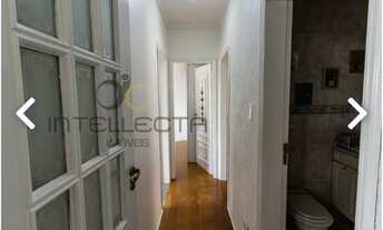 Imagem 5: Apartamento de 78 metros quadrados no bairro Vila Mariana com 3 quartos