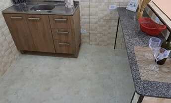 Imagem 4: APARTAMENTO RESIDENCIAL em Santos - SP, Embaré