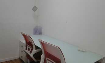 Imagem 7: Apartamento para venda com 76 metros quadrados com 2 quartos em Água Branca - São Paulo