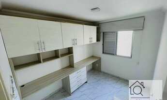 Imagem 6: Apartamento com 2 dormitórios, 45 m² - venda por R$ 315.000,00 ou aluguel por R$ 1.500,00