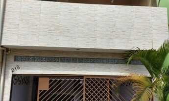 Imagem 1: Sobrado para Venda em São Paulo, Vila Curuçá, 2 dormitórios, 2 suítes, 3 banheiros, 2 vaga