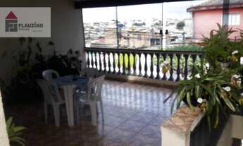 Imagem 2: Casa com 2 dormitórios à venda, 105 m² por R$ 500.000,00 - Parque Regina - São Paulo/SP