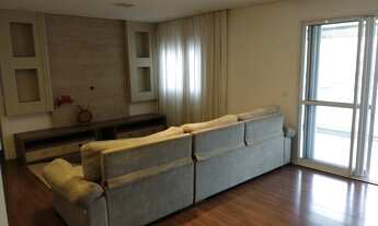 Imagem 6: Apartamento 3 Dormitórios, 3 Suítes, 2 Vagas com 125m² na Vila Carrão