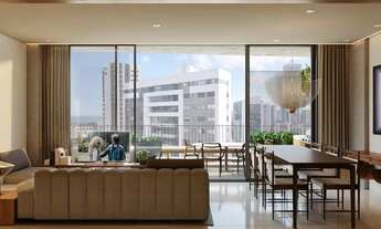 Imagem 4: Apartamento para venda possui 105 metros quadrados com 3 quartos em Boa Viagem - Recife