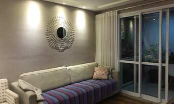 Imagem 3: Apartamento para venda possui 103 metros quadrados