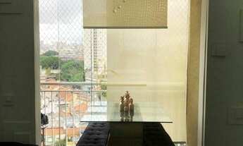 Imagem 3: Apartamento - Alto do Pari - 65m²