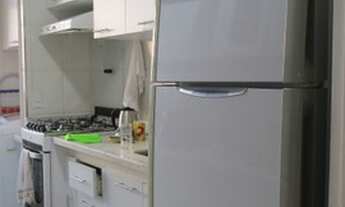 Imagem 6: APARTAMENTO PADRÃO