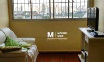 Imagem 7: Apartamento de 2 dormitórios na Freguesia do Ó