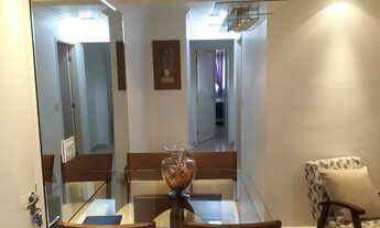 Imagem 4: Apartamento para venda tem 52 metros quadrados com 2 quartos em Jardim Paris - São Paulo