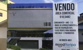 Imagem: TERRENO COMERCIAL NO RIO TAVARES! LOCALIZAÇÃO