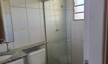 Imagem 3: Casa de condomínio sobrado para venda com 91 metros quadrados com 3 quartos