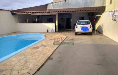 Imagem 5: Casa à venda, 170 m² por R$ 330.000,00 - Jardim Paraíso - Jacareí/SP