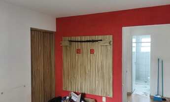 Imagem 6: APARTAMENTO JUNDIAÍ PARQUE RESIDENCIAL ELOY CHAVES