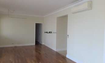 Imagem 6: Lindo apto 2 suítes, 3 vagas - Itaim Bibi