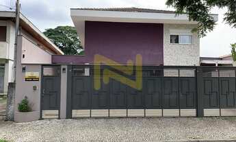 Imagem 2: Alto de Pinheiros, 5 dormitórios, 7 vagas de garagem