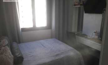 Imagem 5: Apartamento com 2 dormitórios à venda, 78 m² por R$ 520.000,00 - Santa Cecília - São Paulo