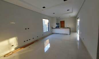 Imagem 4: Casa Térrea no Água Limpa Park - Campo Grande - MS