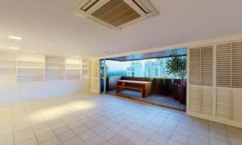 Imagem 5: Lindo Apartamento no Coraçao da Vila Nova, á 3 minutos do Ibirapuera e Clube Monte Libano