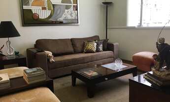 Imagem 5: Perdizes nobre-R$749.000-pronto parar -101 m2-2 amplos dts-garagem