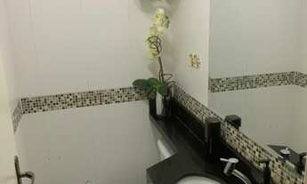 Imagem 5: Apartamento para venda tem 69 metros quadrados com 3 quartos em Jardim Vila Formosa - São