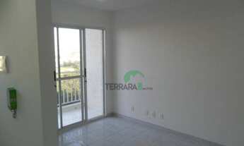 Imagem: Apartamento residencial à venda, Pirituba