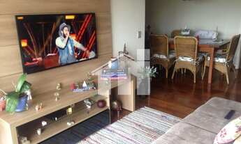 Imagem 2: Apartamento para Venda Alto da Boa Vista