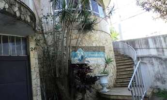 Imagem 5: Sobrado residencial para venda e locação, Alto da Mooca, São Paulo