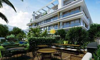 Imagem 2: Cobertura com 2 dormitórios à venda, 148 m² por R$ 2.700.933,41 - Ingleses Norte - Florian