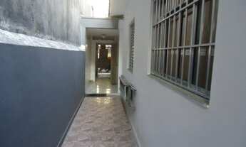 Imagem 3: Ótima Casa Térrea de 2 Dormitórios e 2 Vagas no Tatuapé