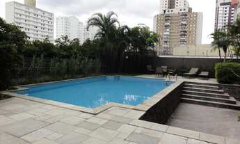 Imagem 3: Apto com 1 dort, pra locação a poucos metros do Hospital das clinicas em São Paulo/SP