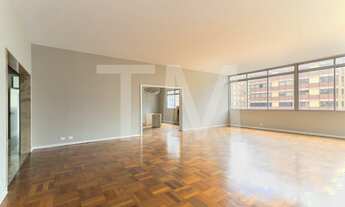 Imagem 3: Magnífico apartamento no Jardim América - São Paulo - SP