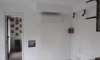 Imagem 3: Studio para vender com 40 metros no Brooklin, 1 quarto, 1 vaga